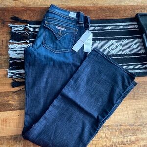 NWT Hudson jeans